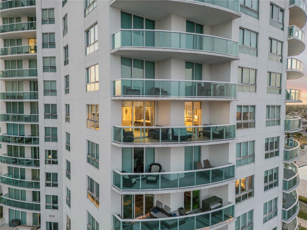 241 Riverside Drive #601 Daytona Beach FL 32117 - HALIFAX RIVER V4941750 image17