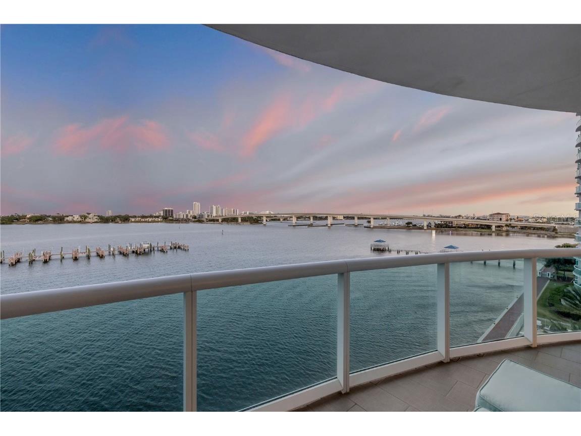 241 Riverside Drive #601 Daytona Beach FL 32117 - HALIFAX RIVER V4941750 image19