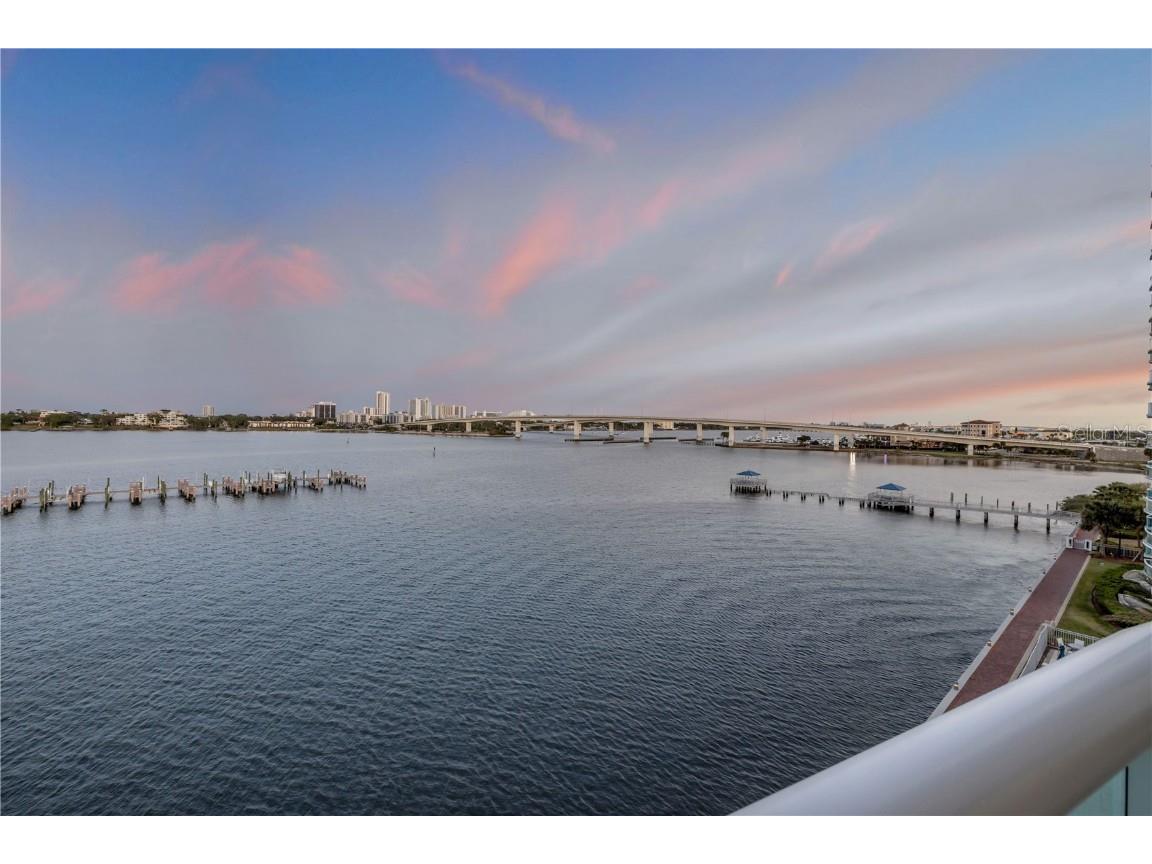 241 Riverside Drive #601 Daytona Beach FL 32117 - HALIFAX RIVER V4941750 image20