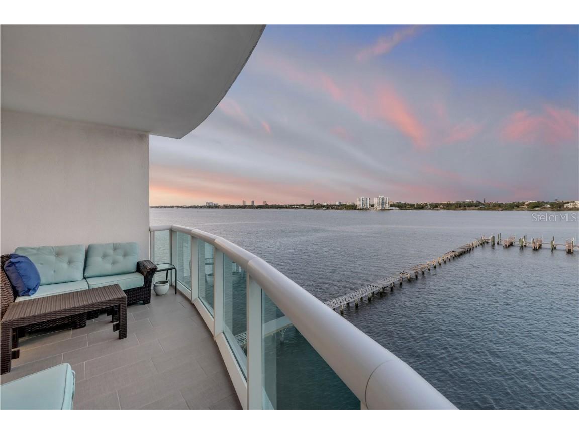241 Riverside Drive #601 Daytona Beach FL 32117 - HALIFAX RIVER V4941750 image21