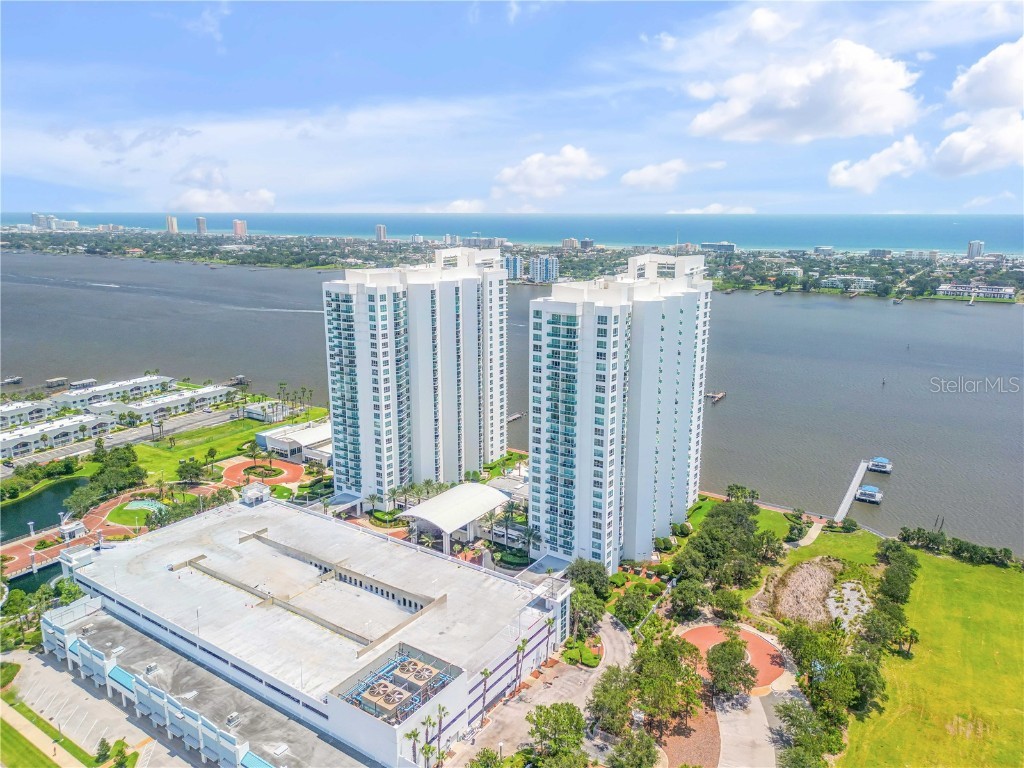 241 Riverside Drive #601 Daytona Beach FL 32117 - HALIFAX RIVER V4941750 image22