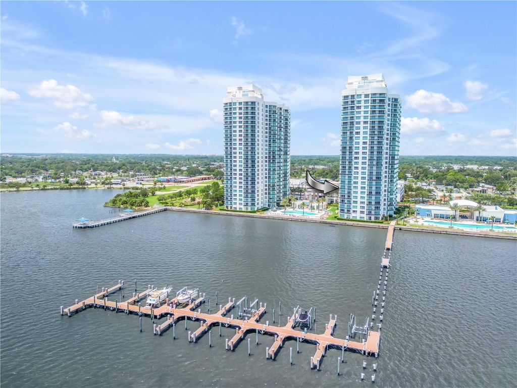 241 Riverside Drive #601 Daytona Beach FL 32117 - HALIFAX RIVER V4941750 image24