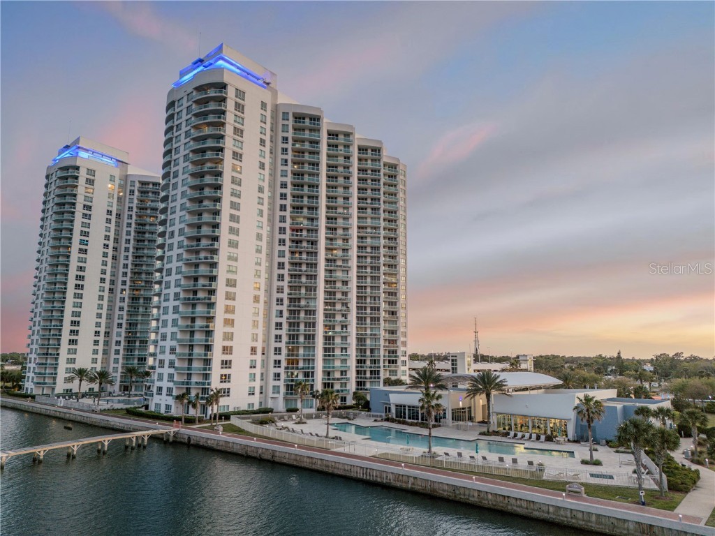 241 Riverside Drive #601 Daytona Beach FL 32117 - HALIFAX RIVER V4941750 image3