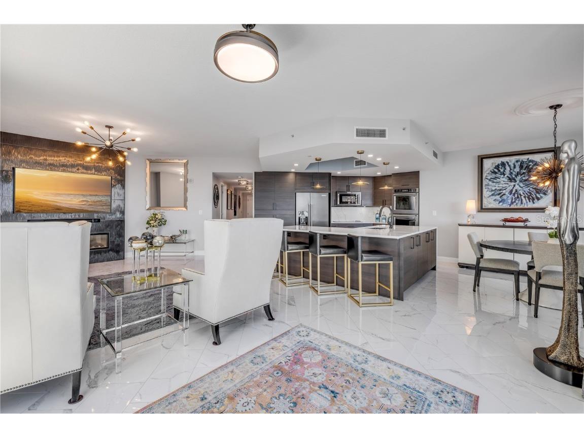 241 Riverside Drive #601 Daytona Beach FL 32117 - HALIFAX RIVER V4941750 image35