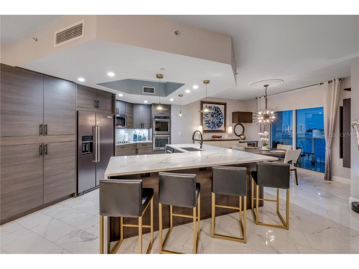 241 Riverside Drive #601 Daytona Beach FL 32117 - HALIFAX RIVER V4941750 image6