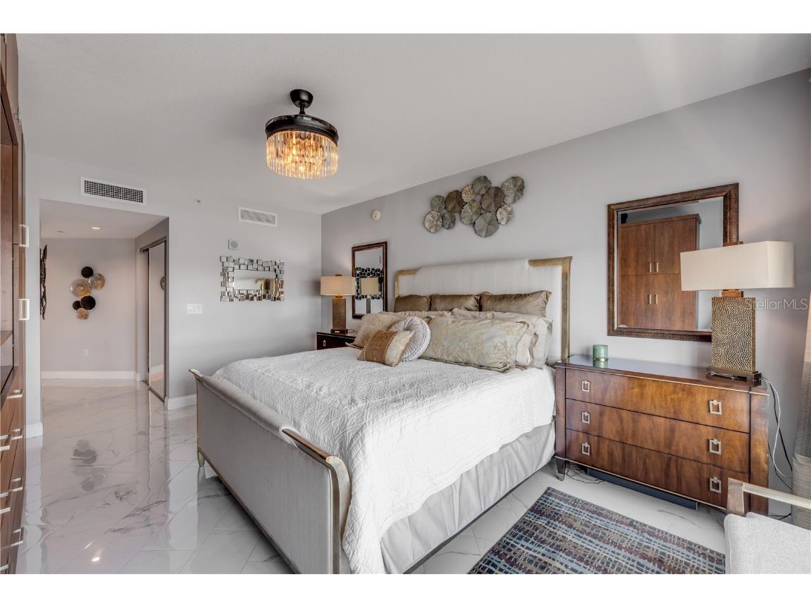 241 Riverside Drive #601 Daytona Beach FL 32117 - HALIFAX RIVER V4941750 image62