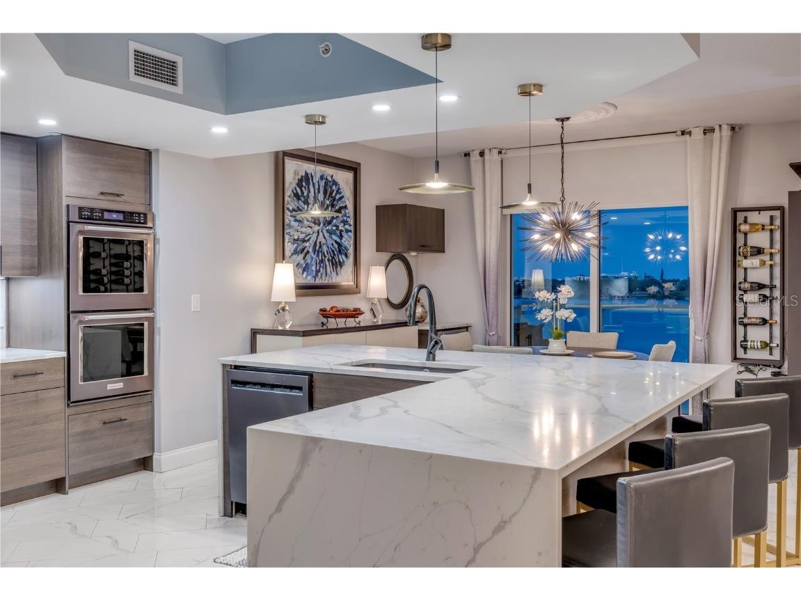 241 Riverside Drive #601 Daytona Beach FL 32117 - HALIFAX RIVER V4941750 image7