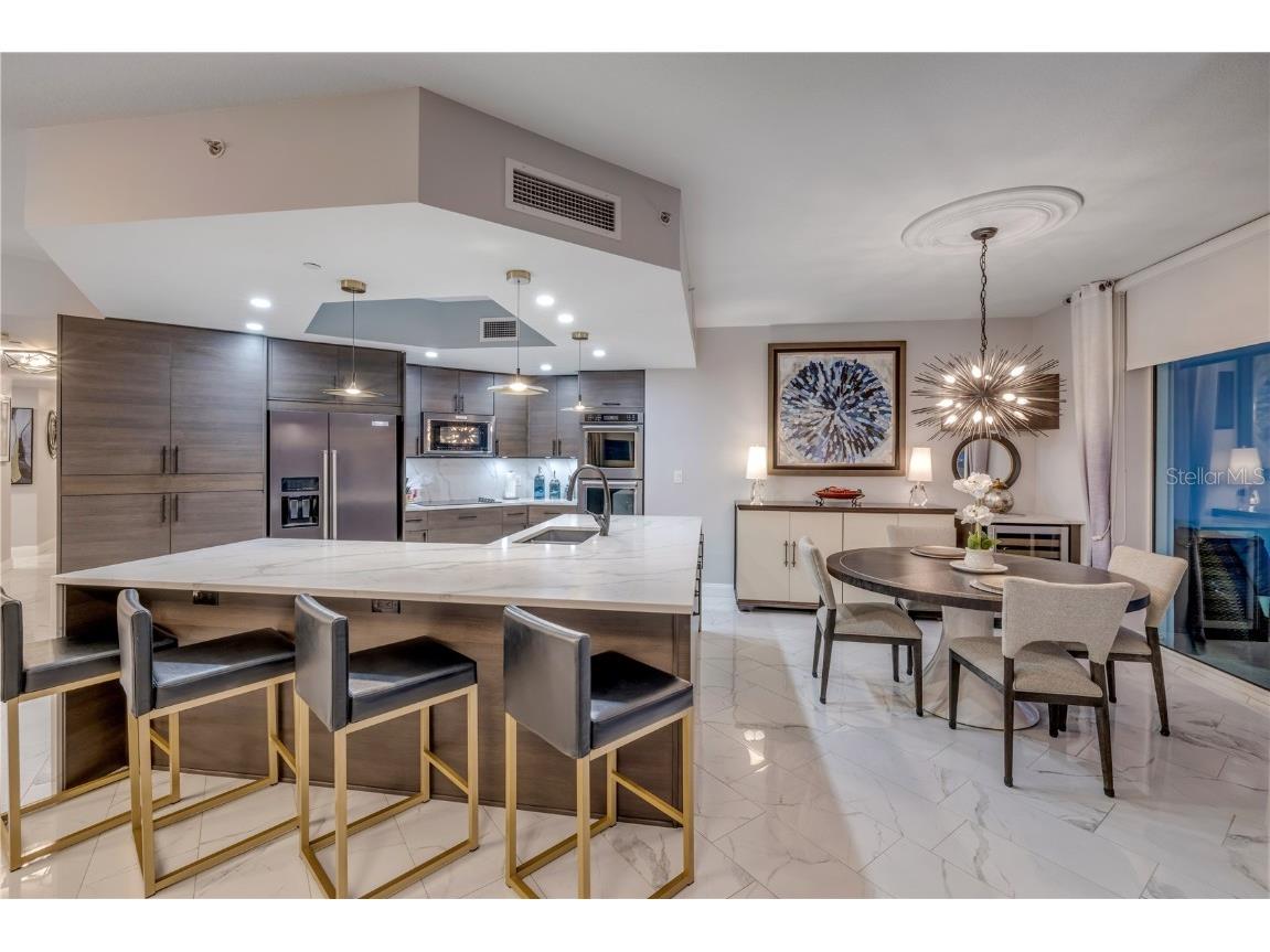 241 Riverside Drive #601 Daytona Beach FL 32117 - HALIFAX RIVER V4941750 image8