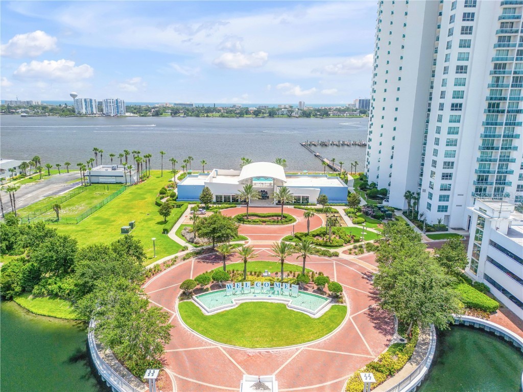 241 Riverside Drive #601 Daytona Beach FL 32117 - HALIFAX RIVER V4941750 image80