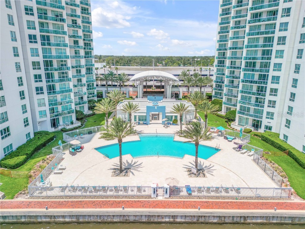 241 Riverside Drive #601 Daytona Beach FL 32117 - HALIFAX RIVER V4941750 image84