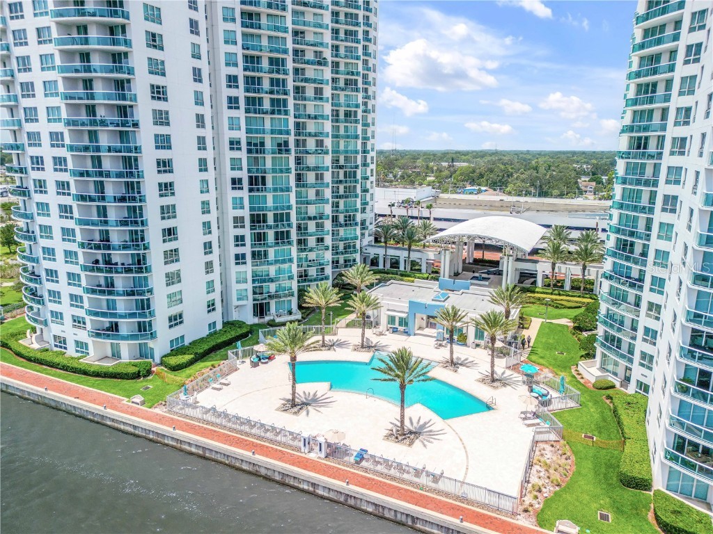 241 Riverside Drive #601 Daytona Beach FL 32117 - HALIFAX RIVER V4941750 image85