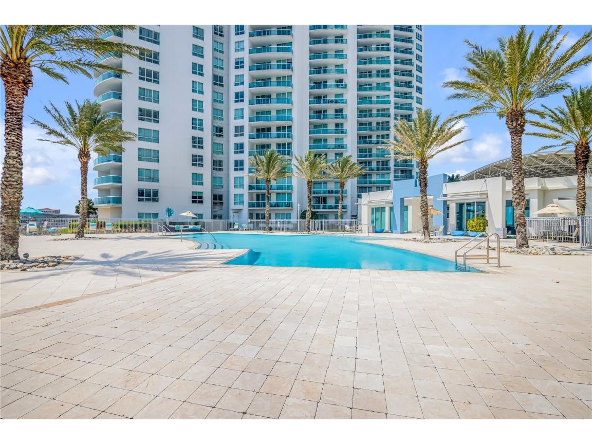 241 Riverside Drive #601 Daytona Beach FL 32117 - HALIFAX RIVER V4941750 image86