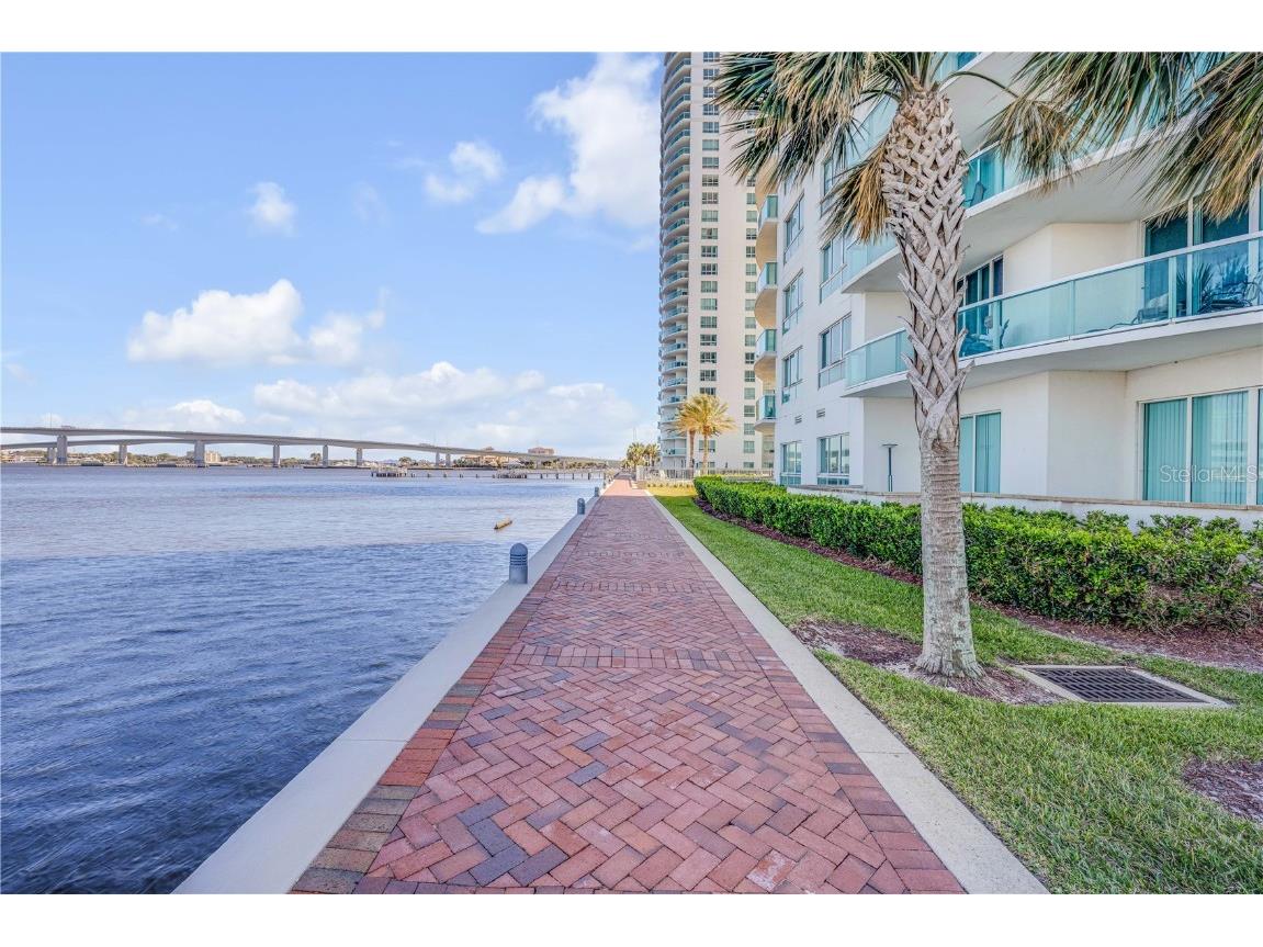 241 Riverside Drive #601 Daytona Beach FL 32117 - HALIFAX RIVER V4941750 image88