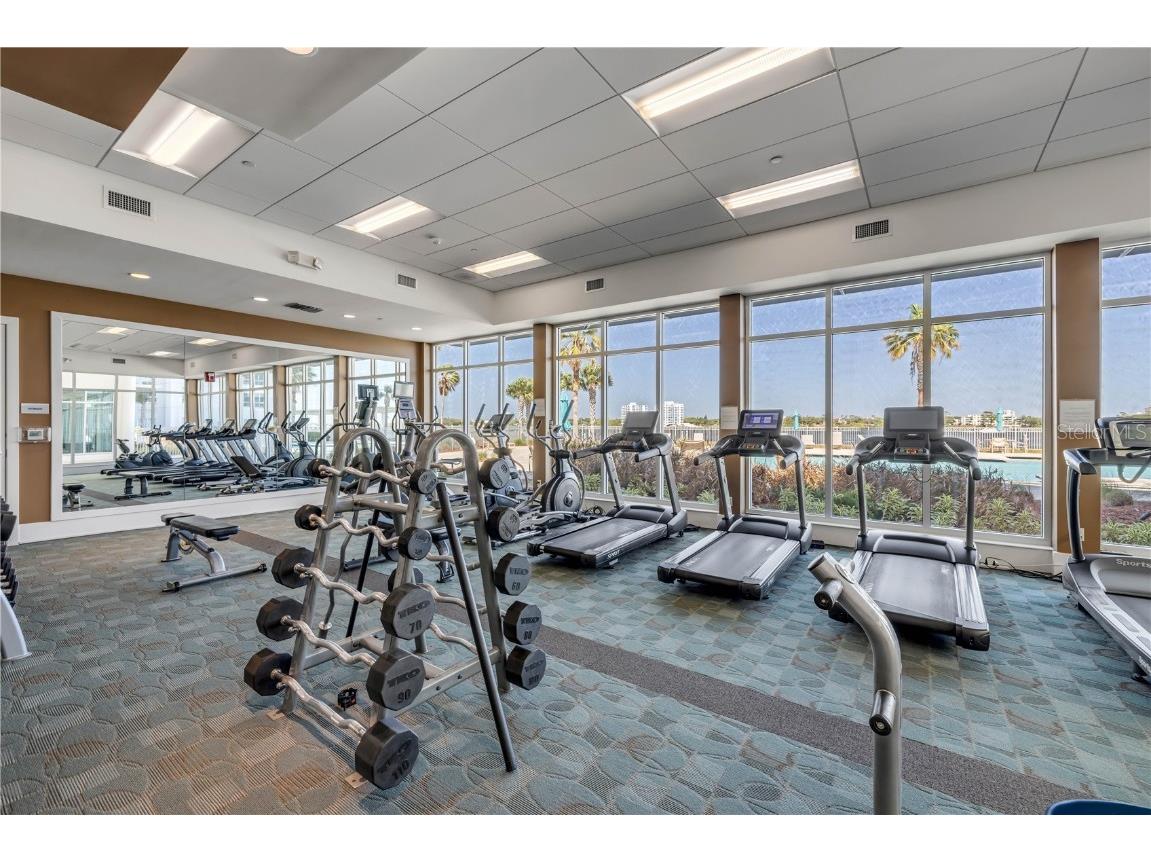 241 Riverside Drive #601 Daytona Beach FL 32117 - HALIFAX RIVER V4941750 image94