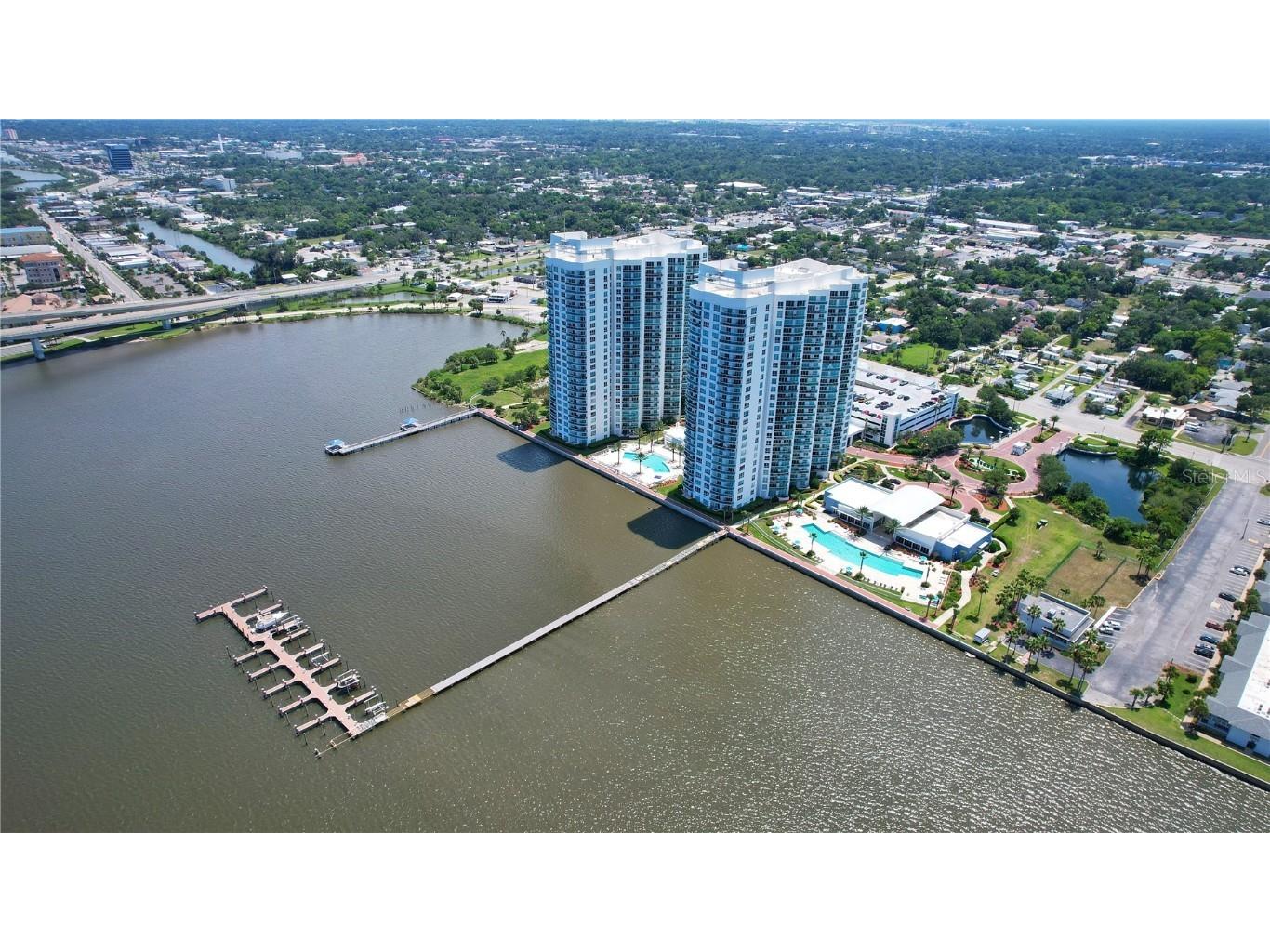 241 Riverside Drive #609 Daytona Beach FL 32117 - HALIFAX RIVER NS1082209 image1