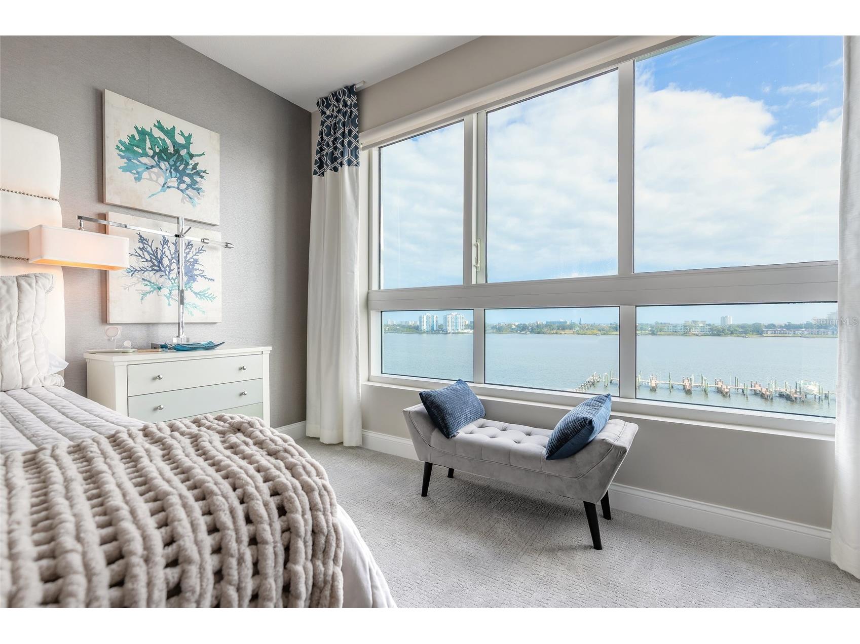 241 Riverside Drive #701 Holly Hill FL 32117 - HALIFAX RIVER V4946888 image17