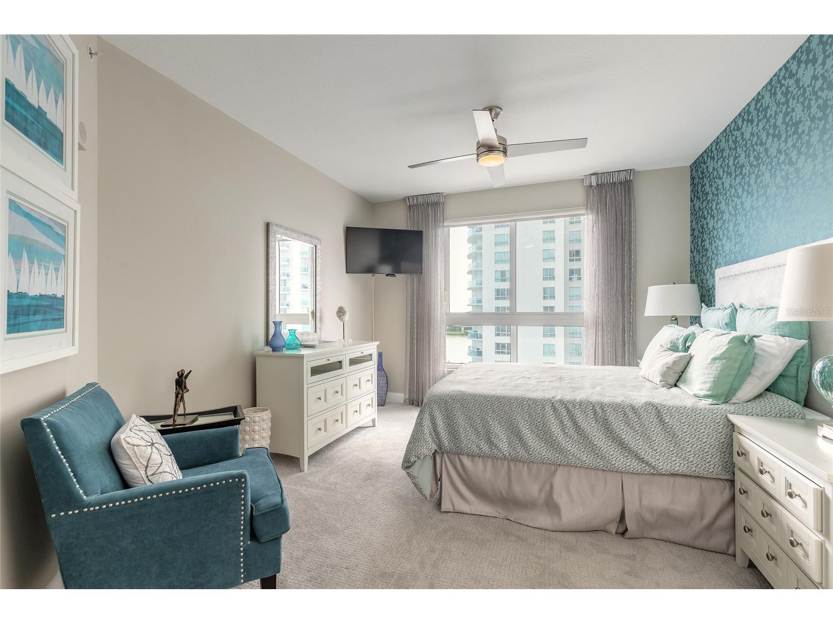 241 Riverside Drive #701 Holly Hill FL 32117 - HALIFAX RIVER V4946888 image21