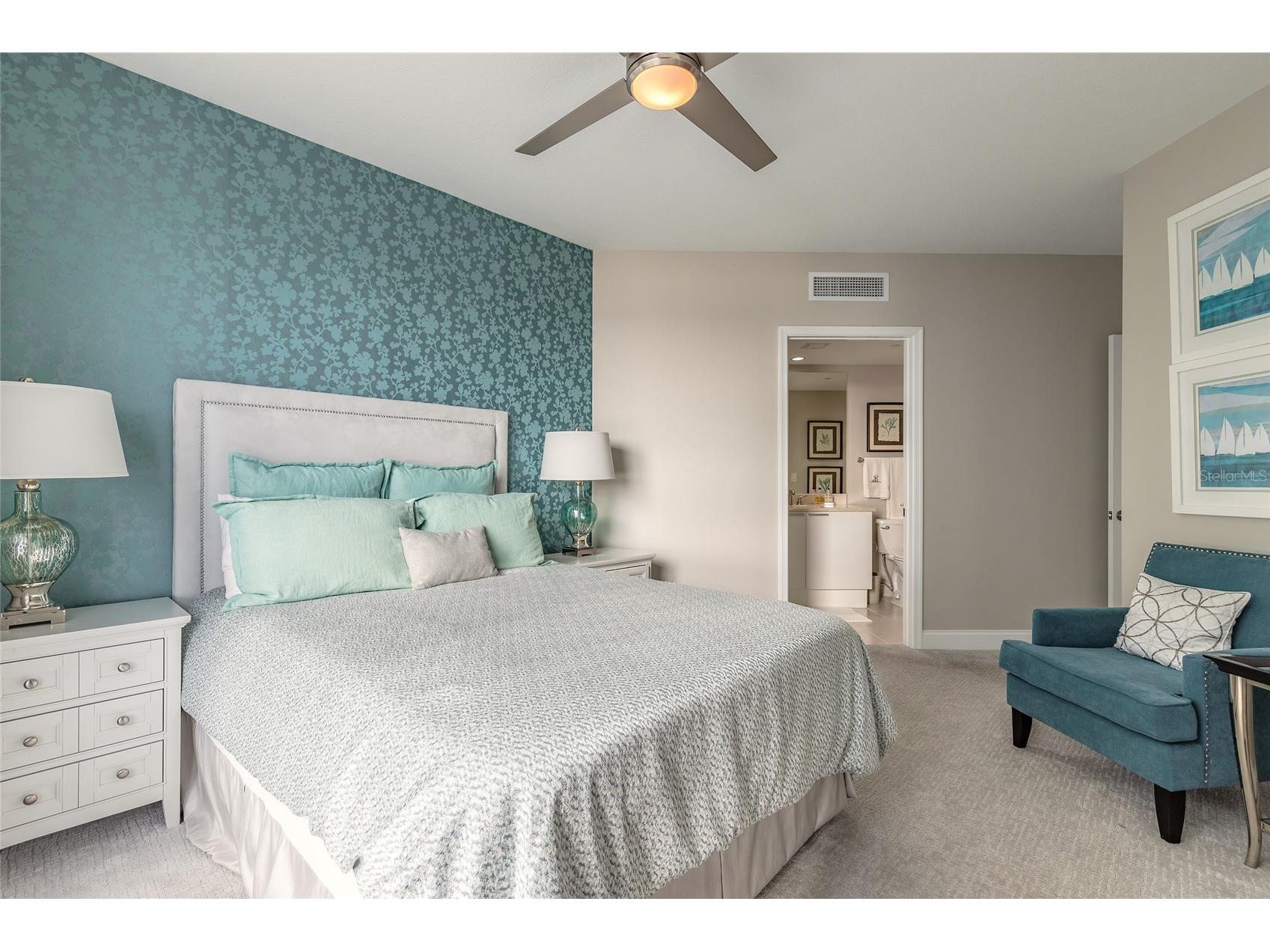 241 Riverside Drive #701 Holly Hill FL 32117 - HALIFAX RIVER V4946888 image22