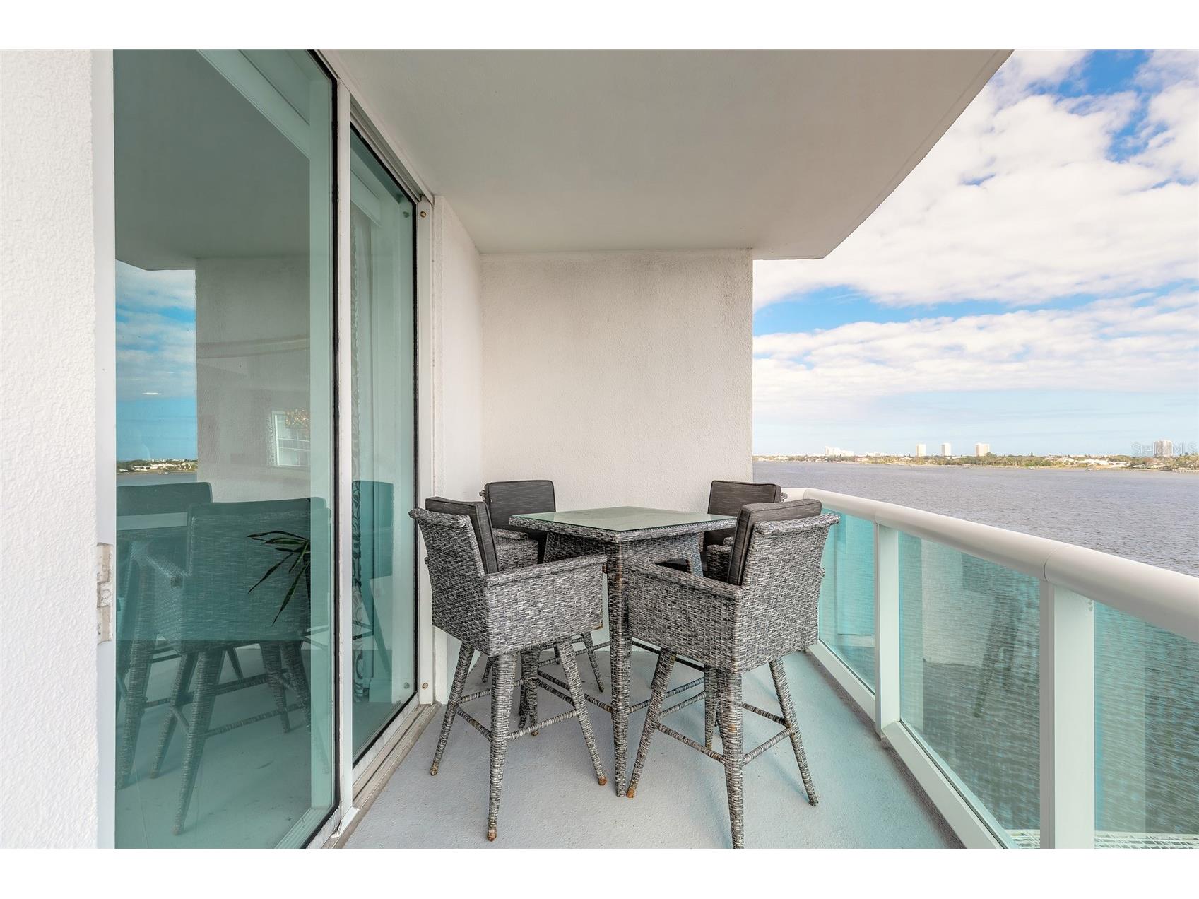 241 Riverside Drive #701 Holly Hill FL 32117 - HALIFAX RIVER V4946888 image28