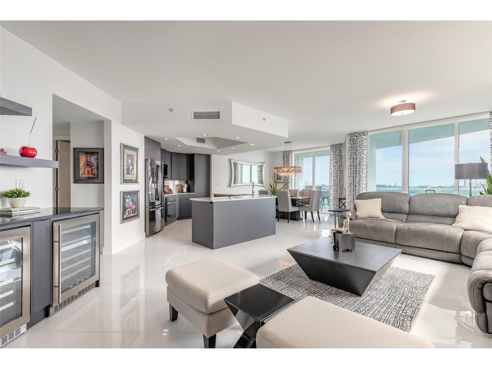 241 Riverside Drive #701 Holly Hill FL 32117 - HALIFAX RIVER V4946888 image3