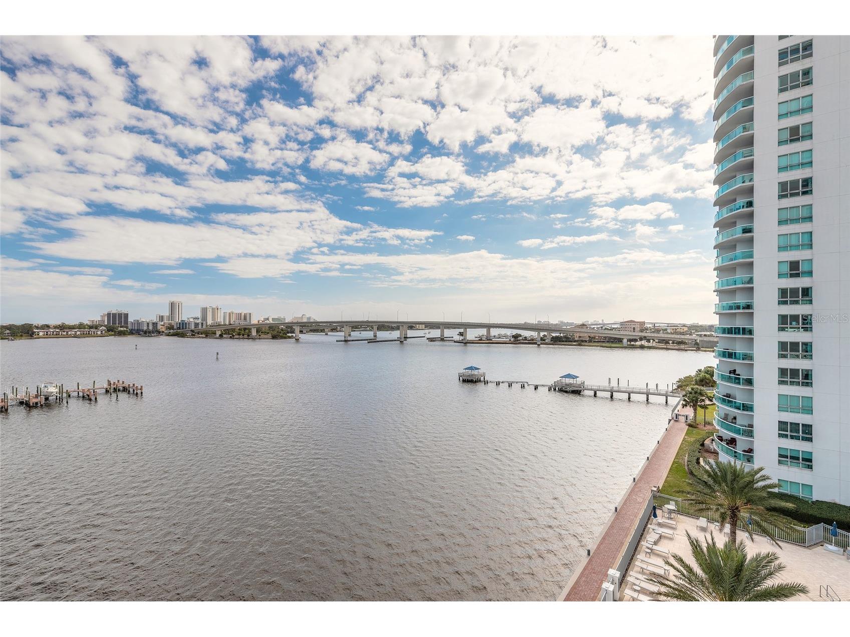 241 Riverside Drive #701 Holly Hill FL 32117 - HALIFAX RIVER V4946888 image30