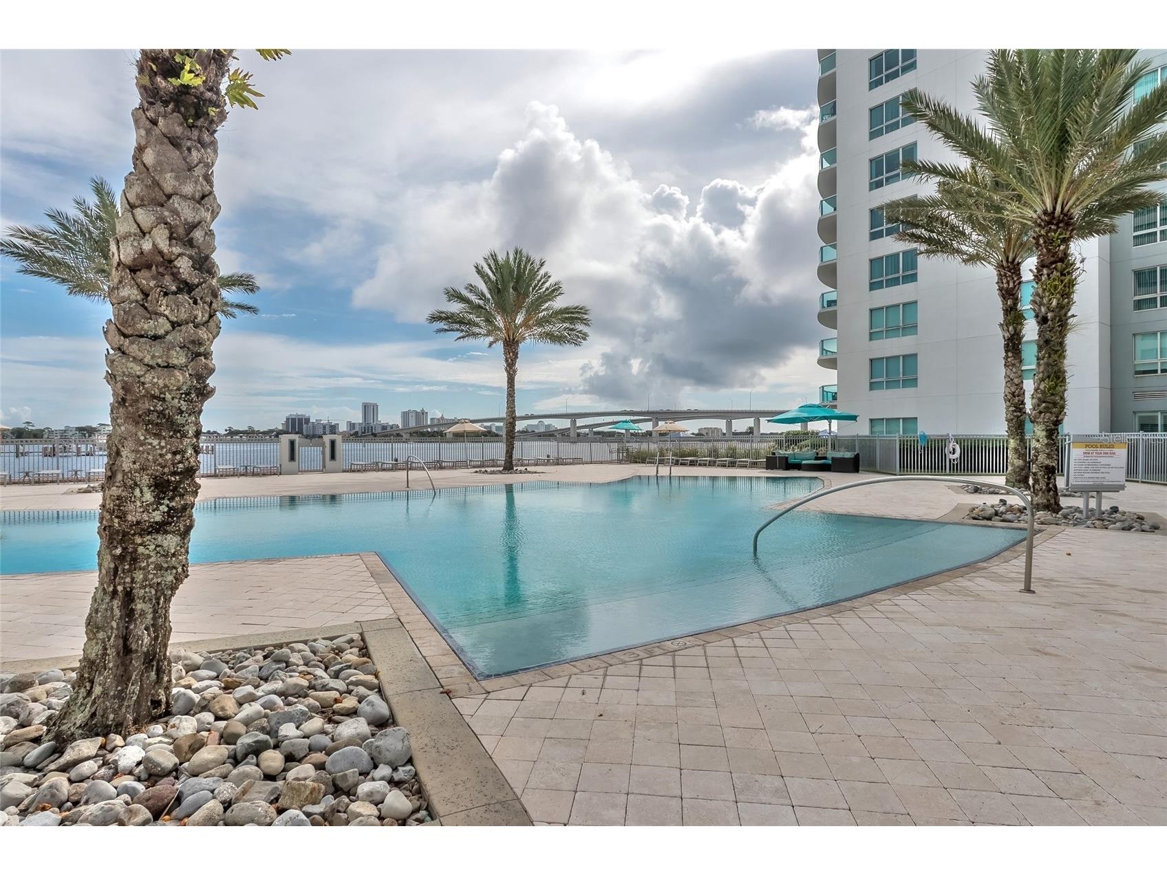 241 Riverside Drive #701 Holly Hill FL 32117 - HALIFAX RIVER V4946888 image31
