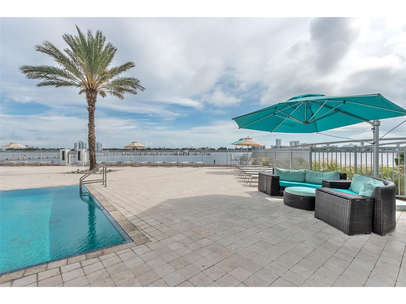 241 Riverside Drive #701 Holly Hill FL 32117 - HALIFAX RIVER V4946888 image33