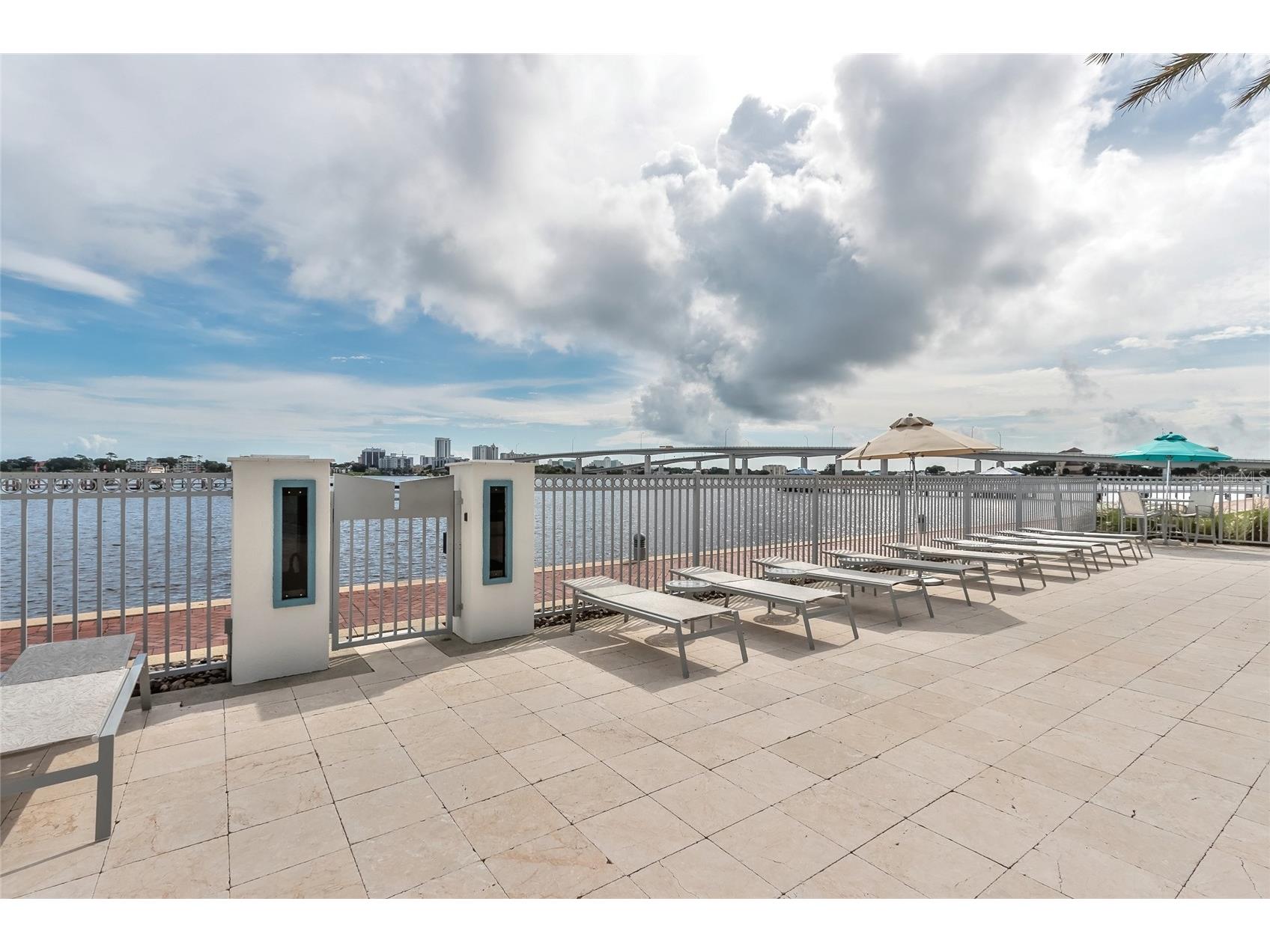 241 Riverside Drive #701 Holly Hill FL 32117 - HALIFAX RIVER V4946888 image34