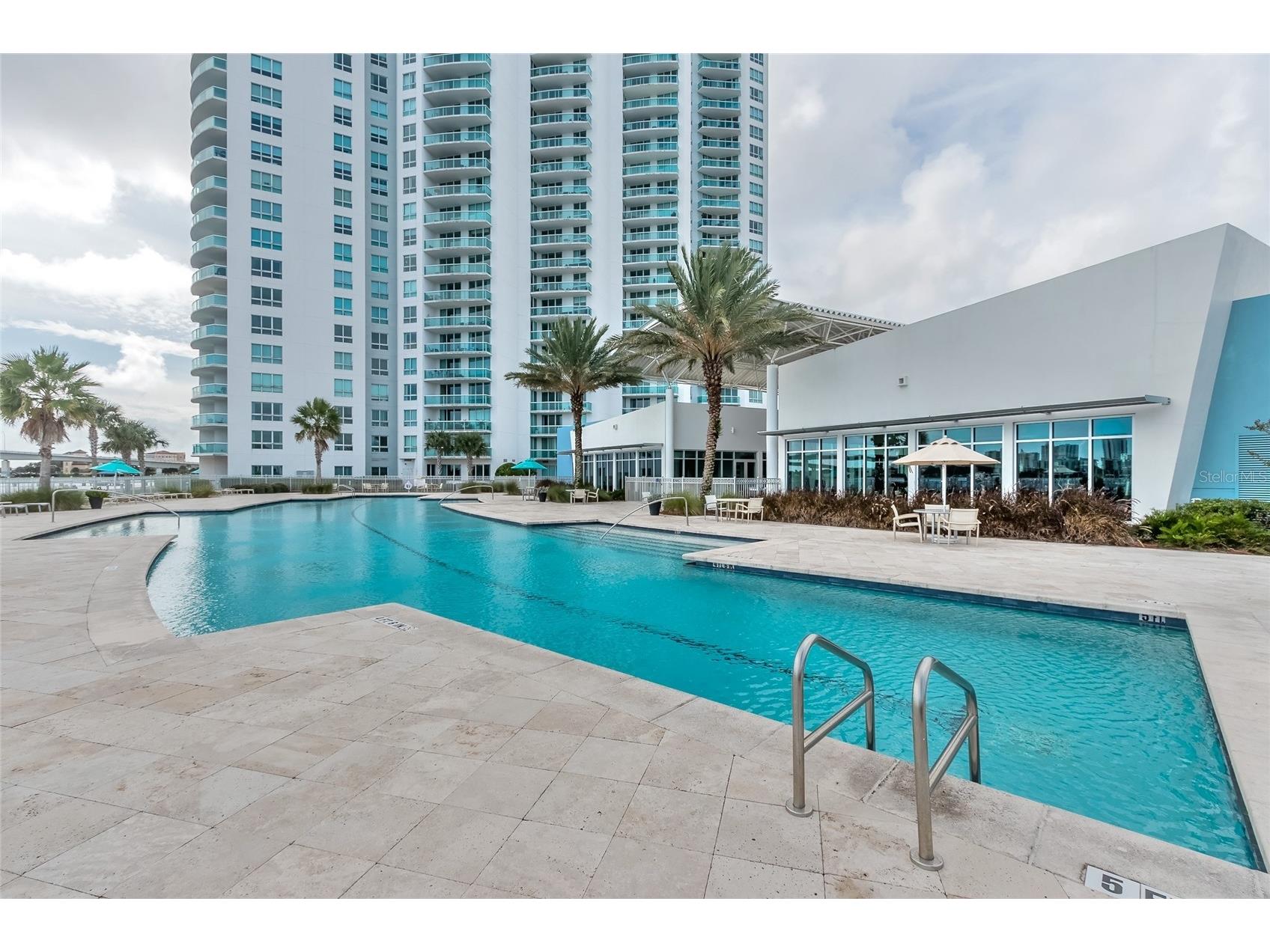 241 Riverside Drive #701 Holly Hill FL 32117 - HALIFAX RIVER V4946888 image38