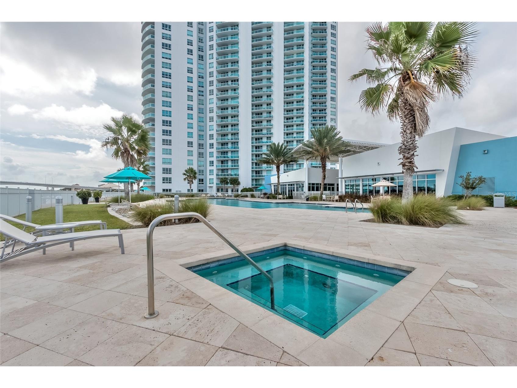 241 Riverside Drive #701 Holly Hill FL 32117 - HALIFAX RIVER V4946888 image39