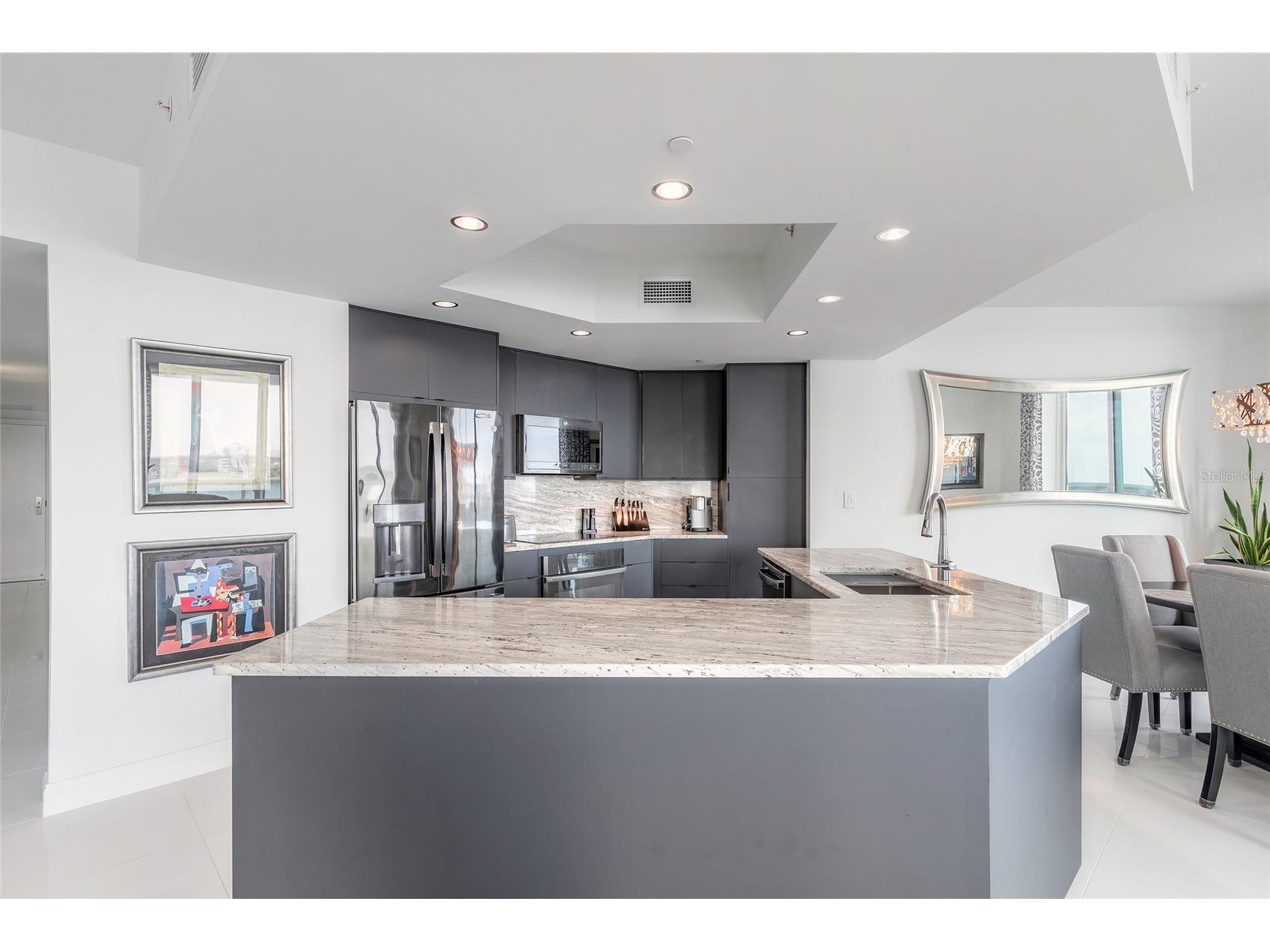 241 Riverside Drive #701 Holly Hill FL 32117 - HALIFAX RIVER V4946888 image5