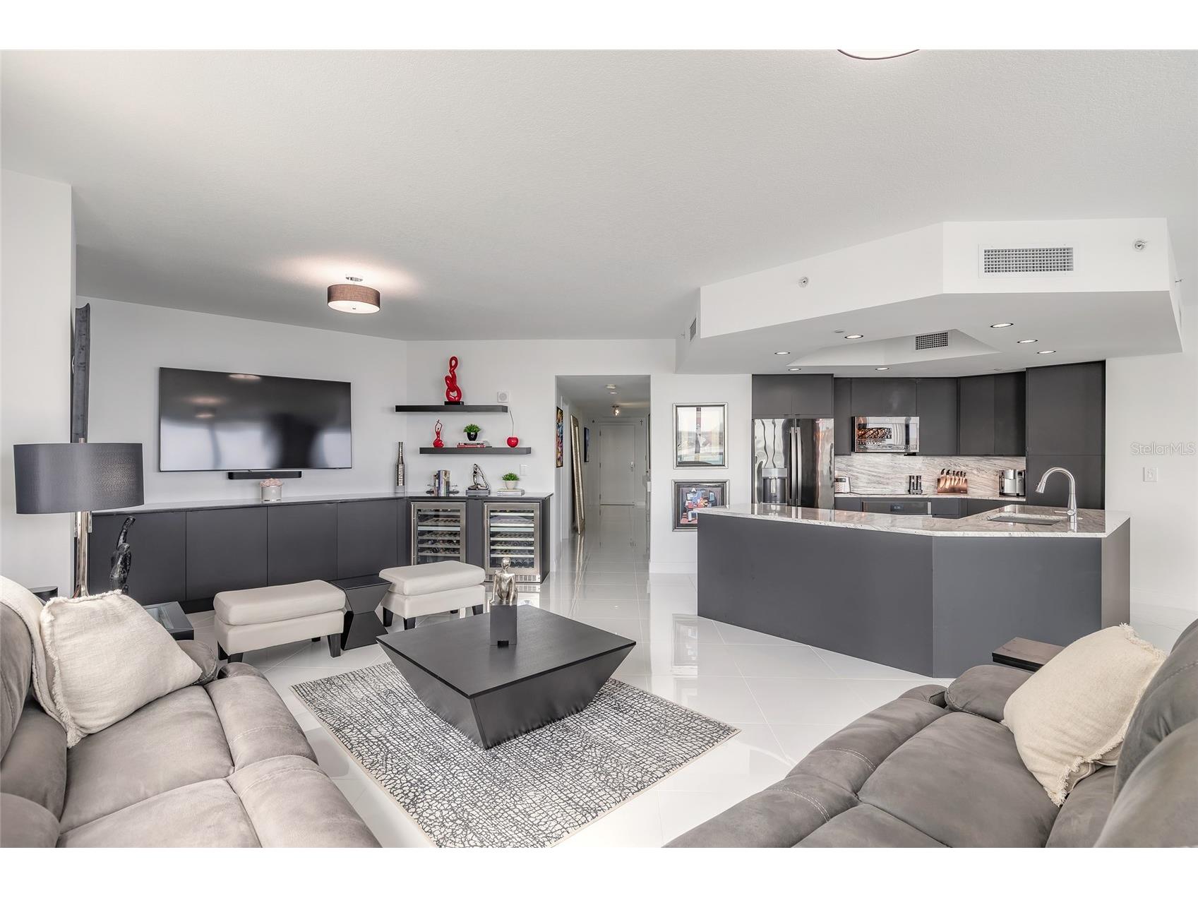 241 Riverside Drive #701 Holly Hill FL 32117 - HALIFAX RIVER V4946888 image9