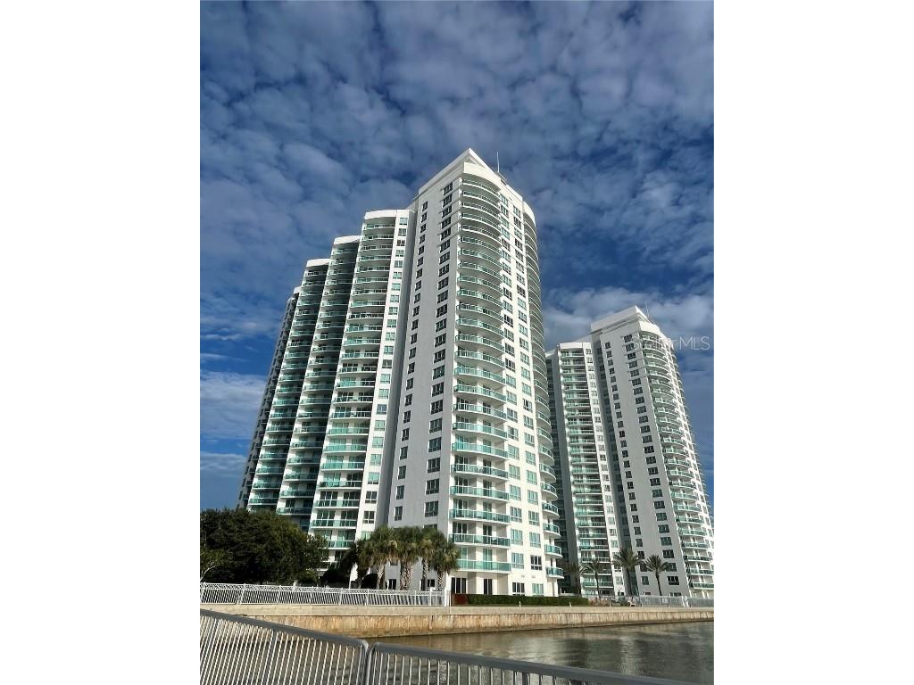 241 Riverside Drive #710 Daytona Beach FL 32117 - HALIFAX RIVER FC311631 image1