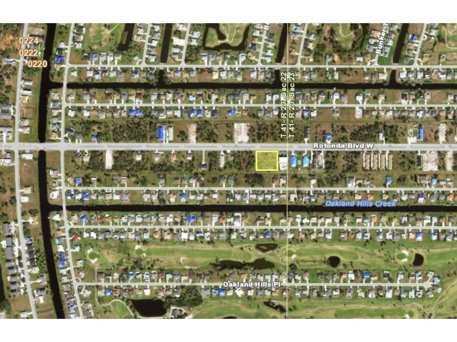 241 Rotonda Boulevard W Rotonda West FL 33947 D6146760 image2