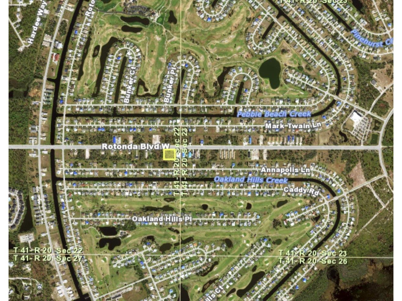 241 Rotonda Boulevard W Rotonda West FL 33947 D6146760 image3