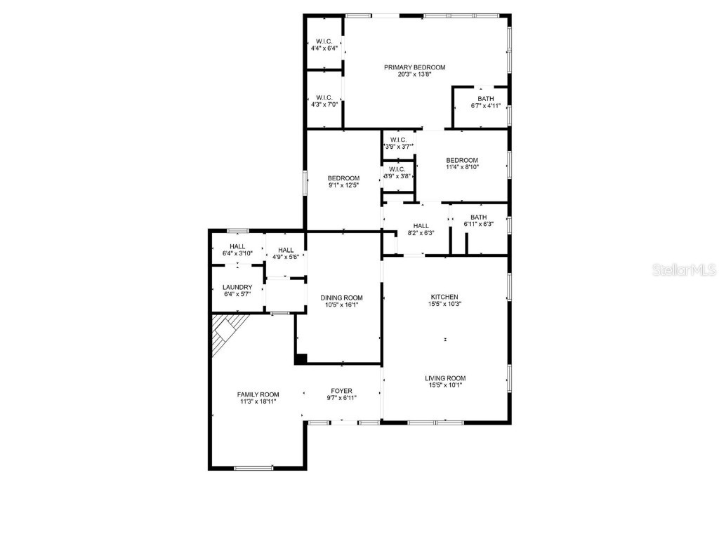 241 S Marydell Avenue Deland FL 32720 O6291194 image27