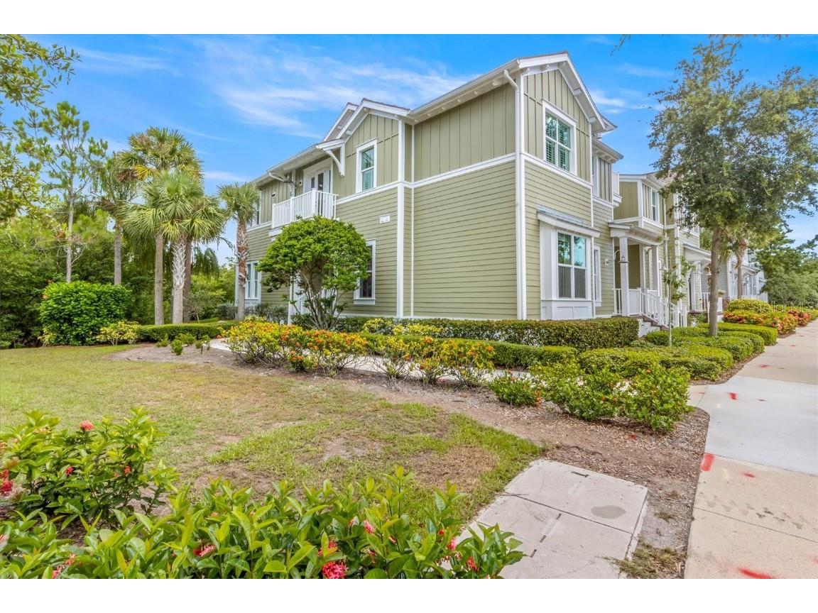 241 Sapphire Lake Drive #101 Bradenton FL 34209 - PERICO BAY A4618278 image1
