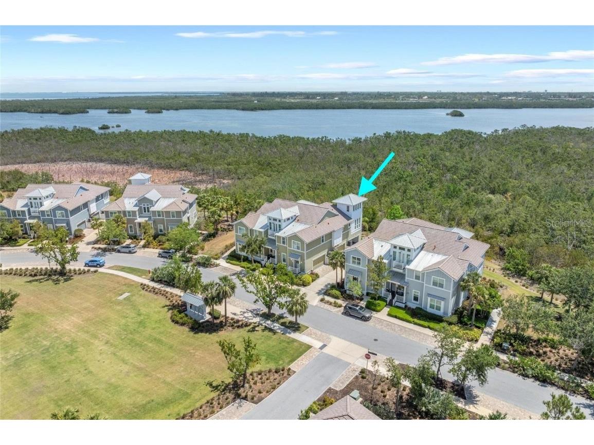 241 Sapphire Lake Drive #201 Bradenton FL 34209 A4650011 image1