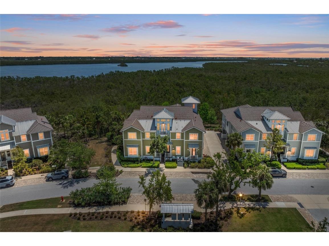 241 Sapphire Lake Drive #201 Bradenton FL 34209 A4650011 image5