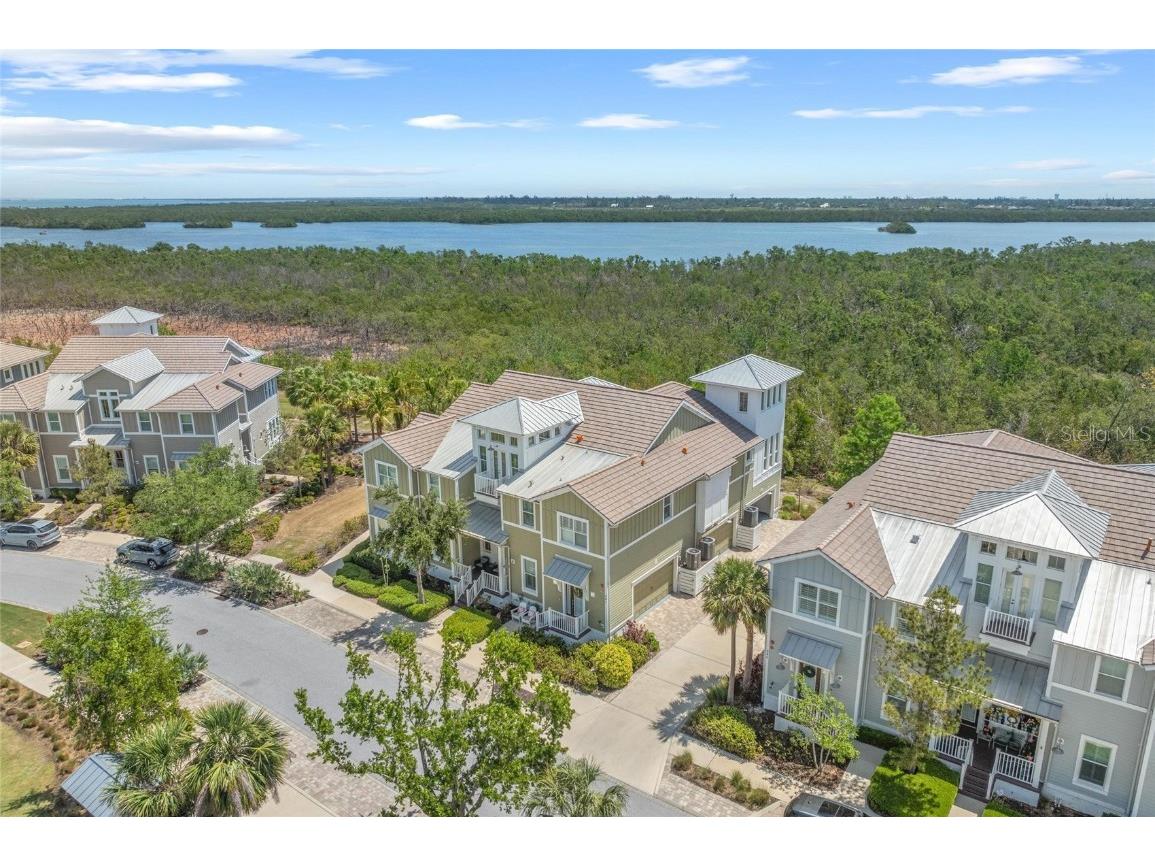 241 Sapphire Lake Drive #201 Bradenton FL 34209 A4650011 image57