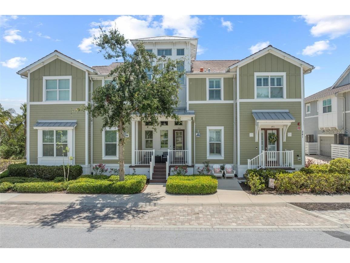 241 Sapphire Lake Drive #201 Bradenton FL 34209 A4650011 image6