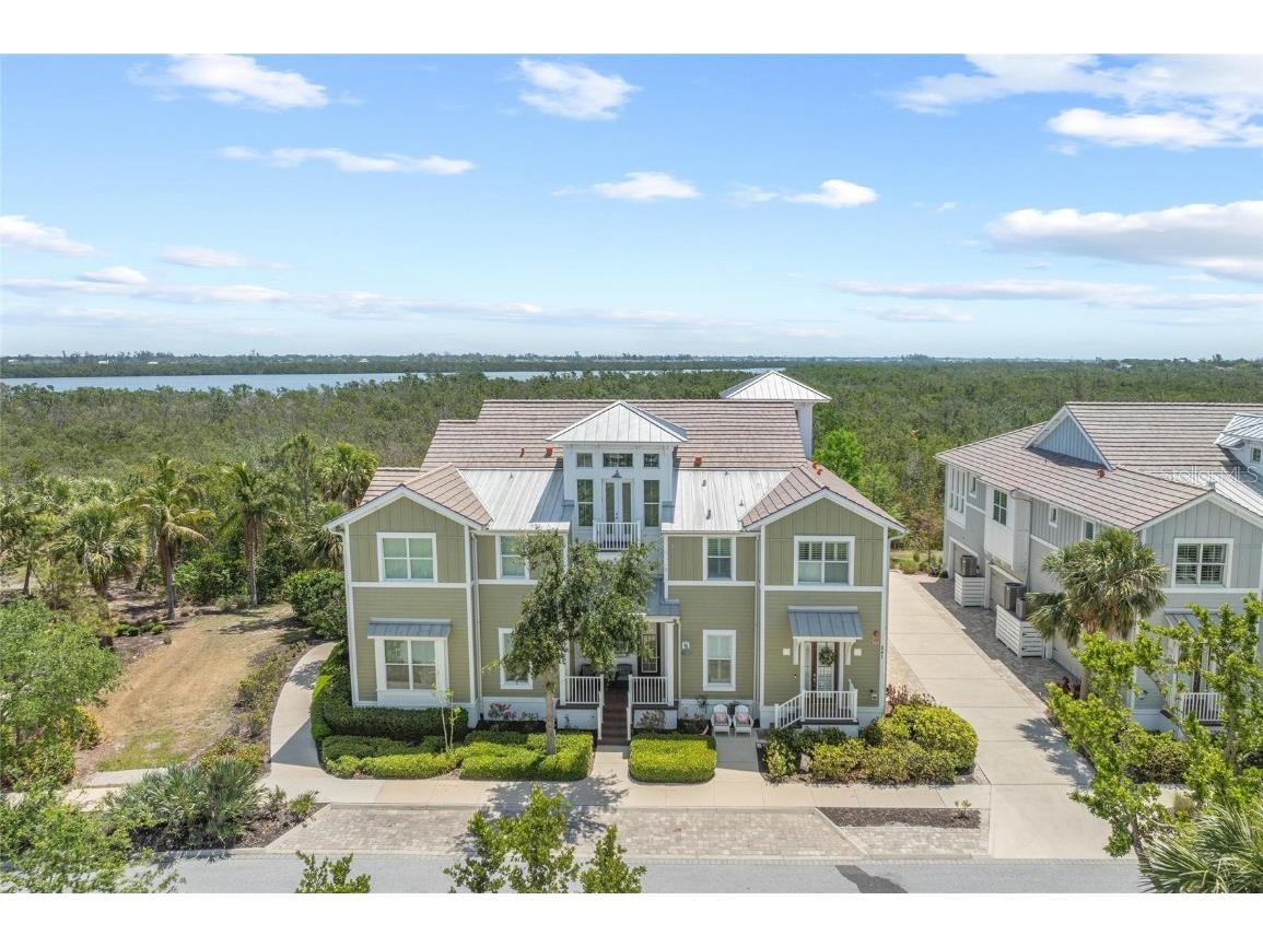 241 Sapphire Lake Drive #201 Bradenton FL 34209 A4650011 image98