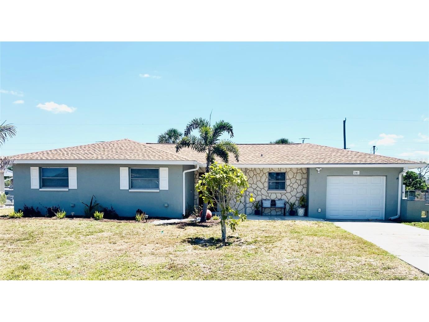 241 Seminole Boulevard NW Port Charlotte FL 33952 A4636568 image1