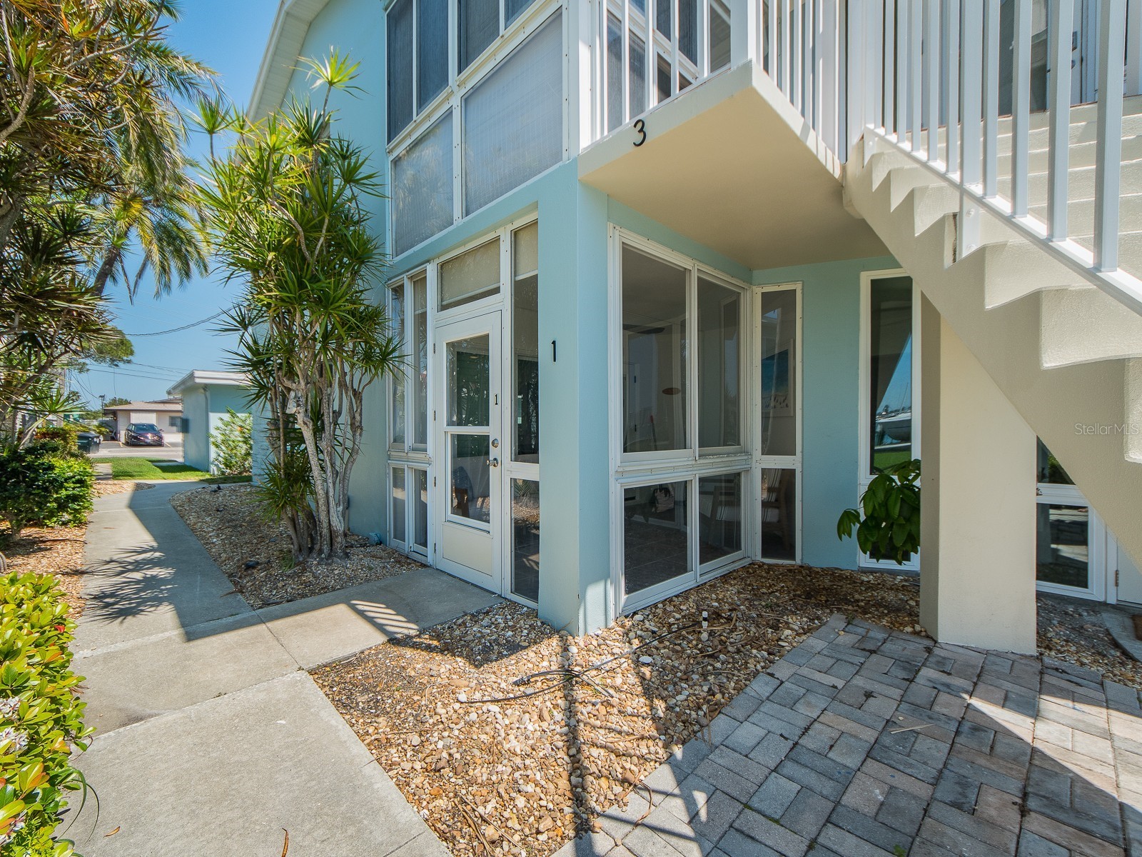 241 Skiff Point #1 Clearwater Beach FL 33767 TB8492329 image2