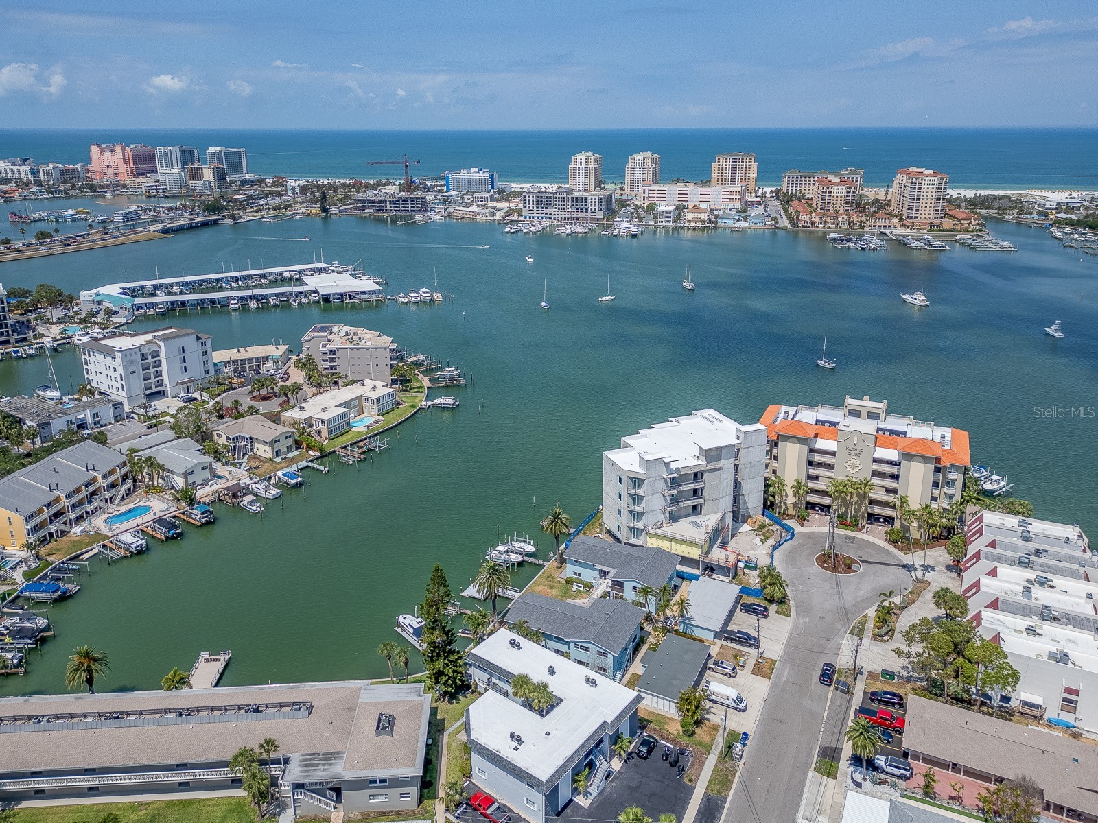 241 Skiff Point #1 Clearwater Beach FL 33767 TB8492329 image23