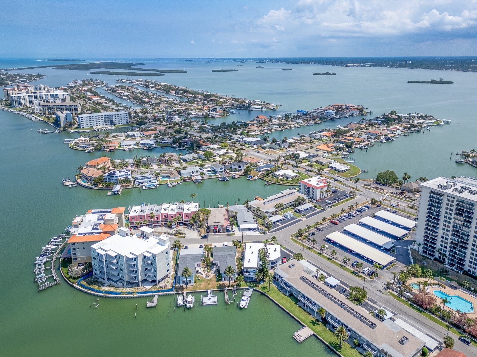 241 Skiff Point #1 Clearwater Beach FL 33767 TB8492329 image24
