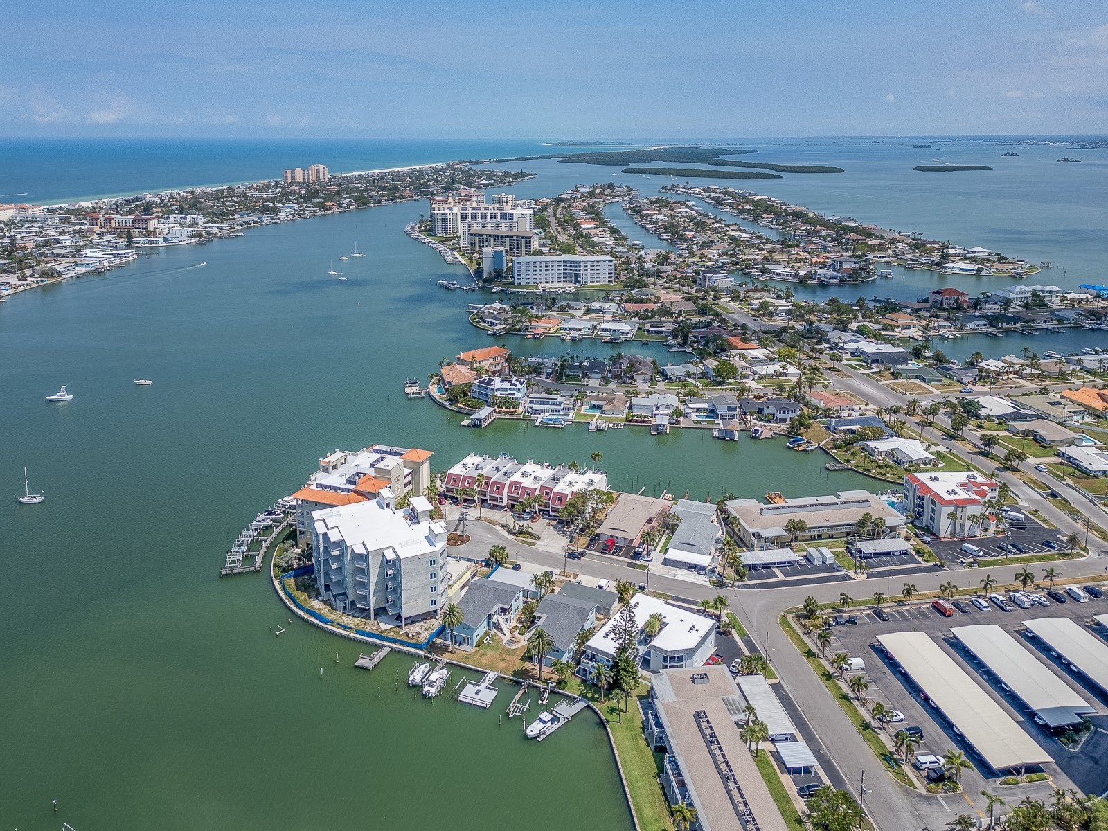 241 Skiff Point #1 Clearwater Beach FL 33767 TB8492329 image25