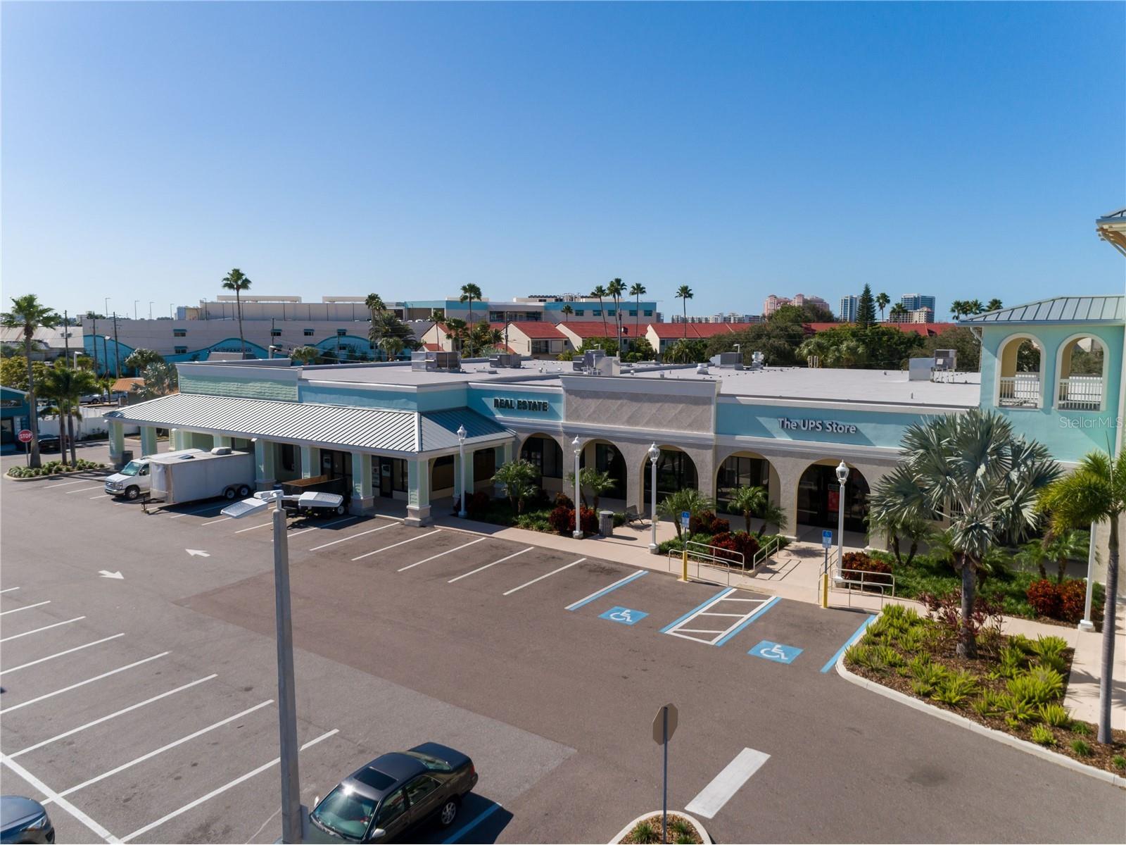 241 Skiff Point #1 Clearwater Beach FL 33767 TB8492329 image34
