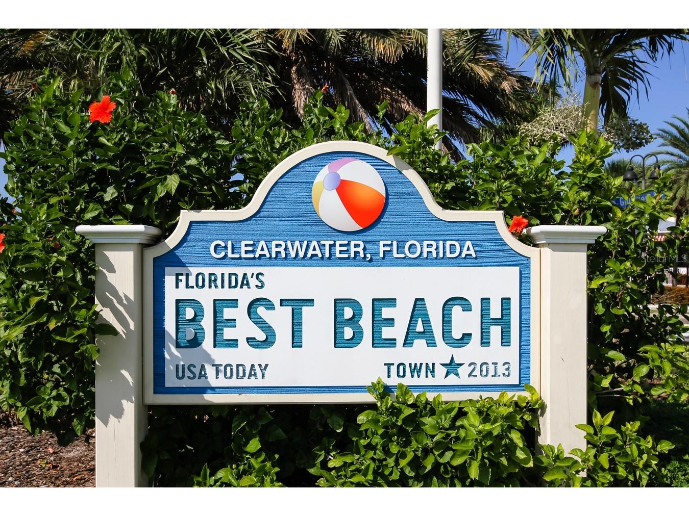 241 Skiff Point #1 Clearwater Beach FL 33767 TB8492329 image36