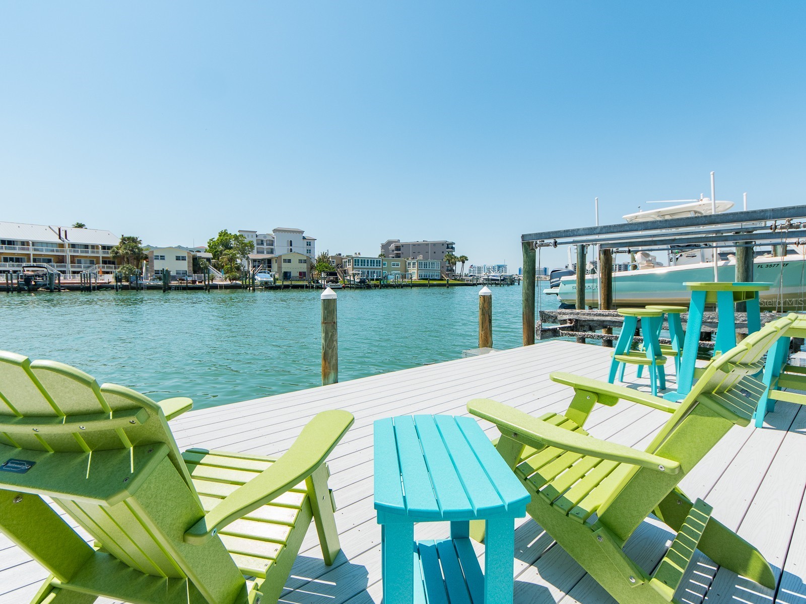 241 Skiff Point #1 Clearwater Beach FL 33767 TB8492329 image4